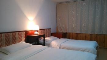 Lvshan Wenxin Hotel Jiujiang  Exterior foto
